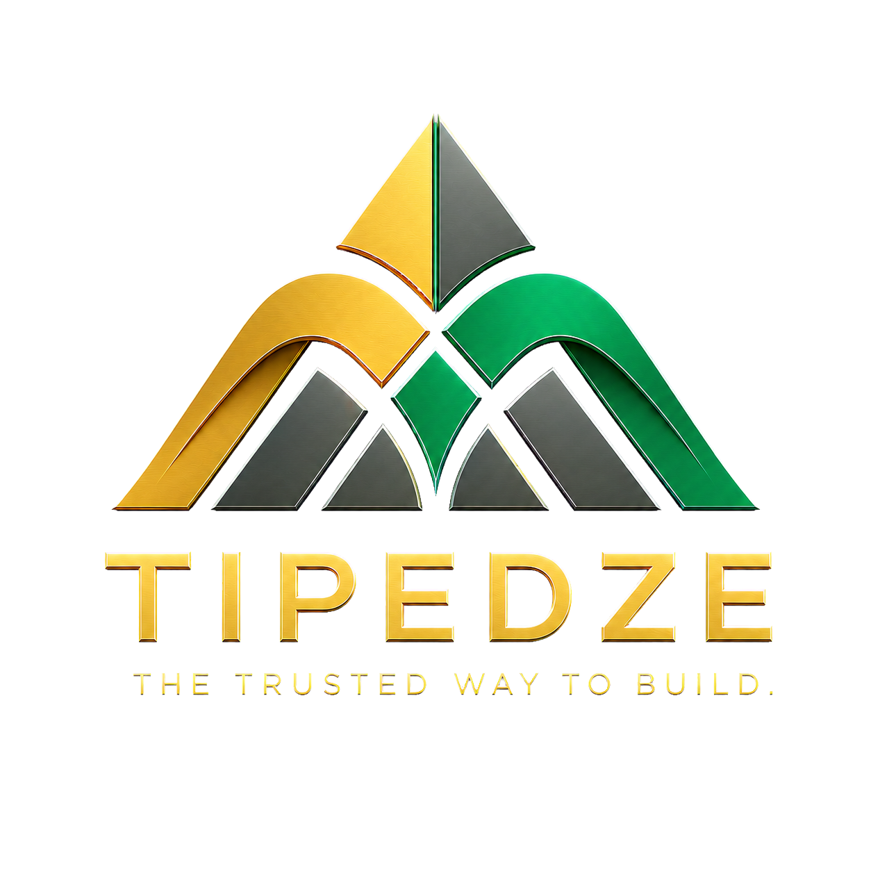 Tipedze — The trusted way to build